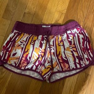 Columbia womens shorts